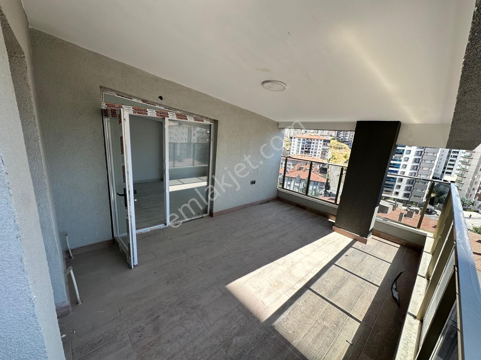 Kent'ten F.korutürk'de Şehir Manzaralı Full+full Yapılı 4+1 Dubleks**** - Görsel 29