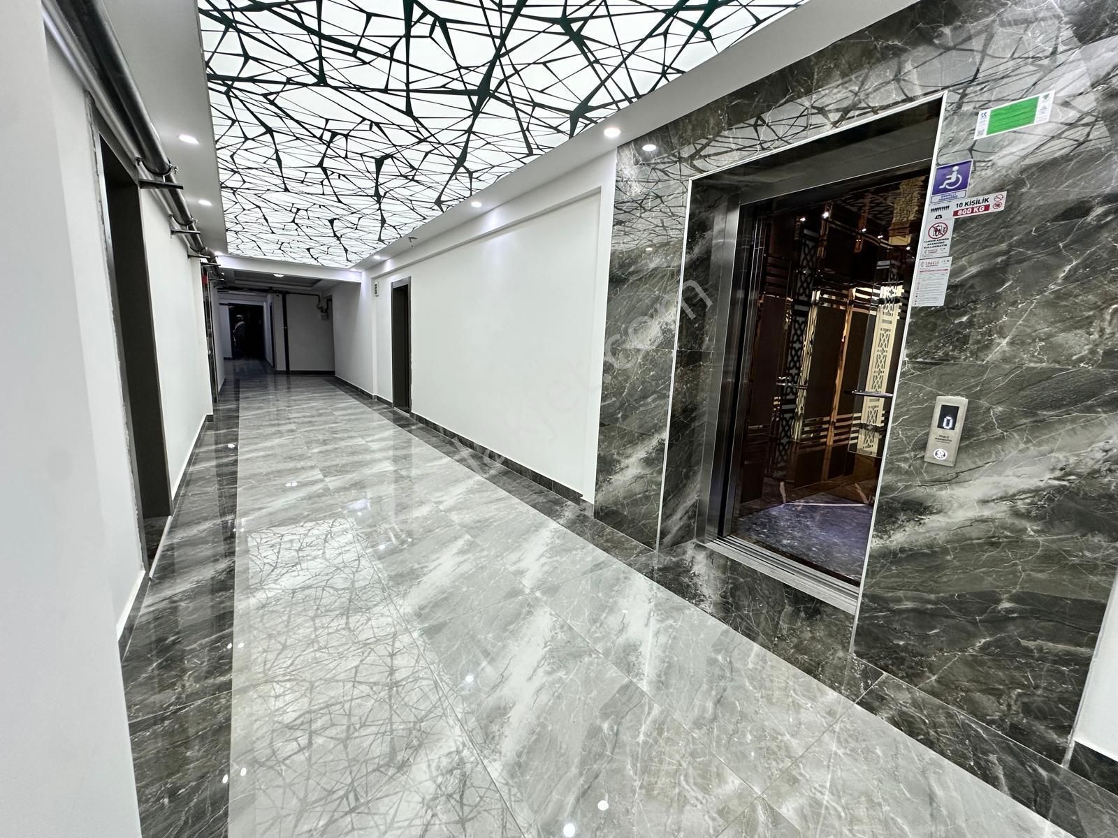 Kent'ten F.korutürk'de Şehir Manzaralı Full+full Yapılı 4+1 Dubleks**** - Görsel 9