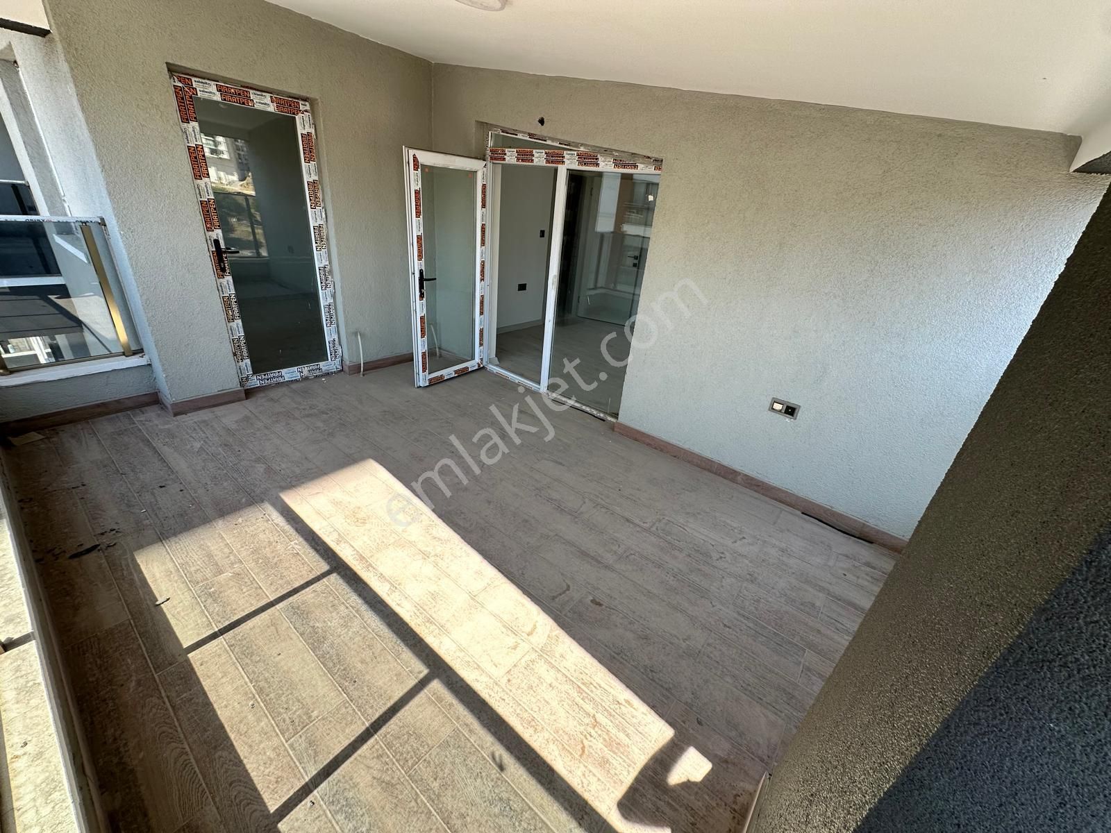 Kent'ten F.korutürk'de Şehir Manzaralı Full+full Yapılı 4+1 Dubleks**** - Görsel 20