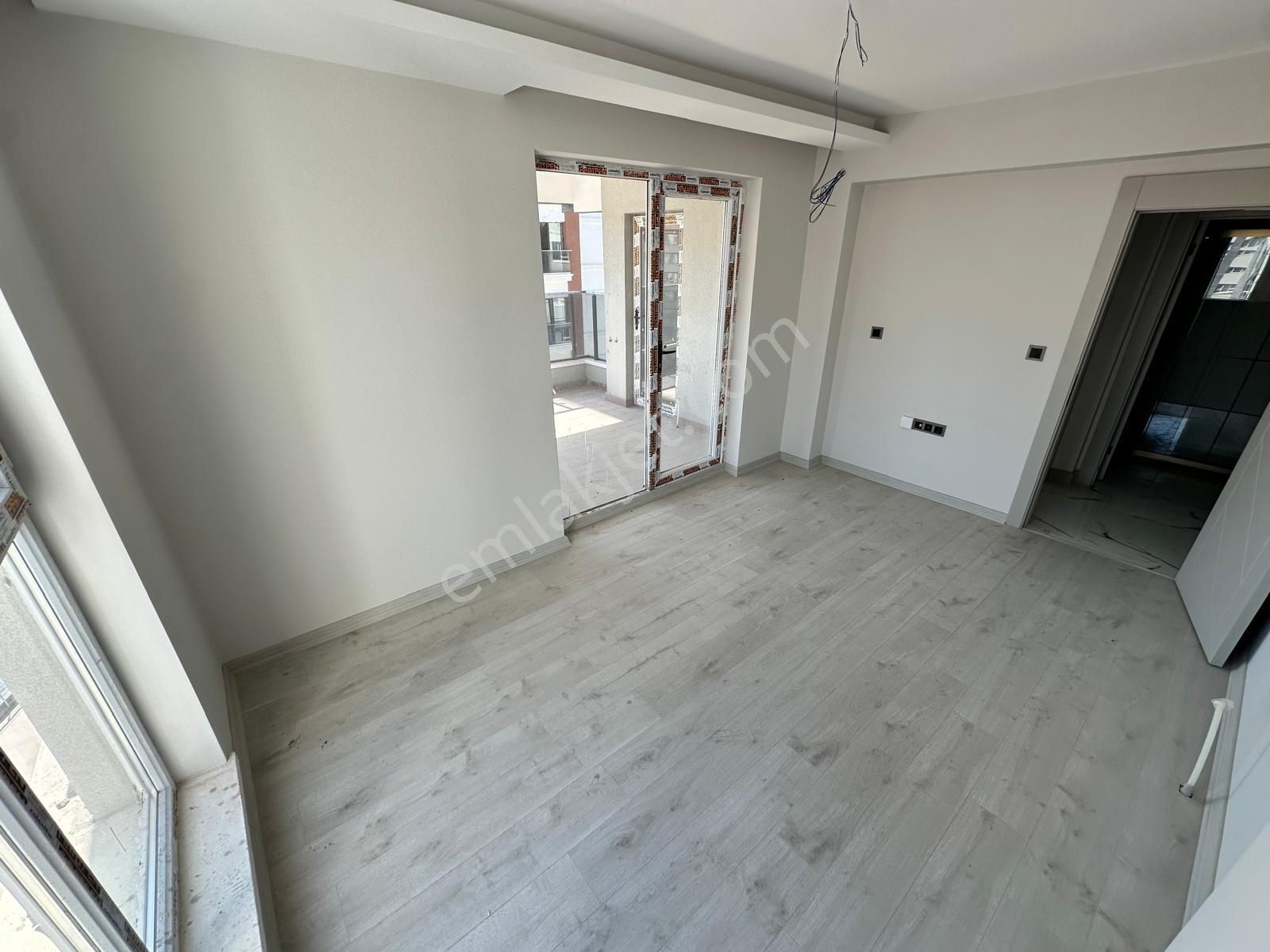 Kent'ten F.korutürk'de Şehir Manzaralı Full+full Yapılı 4+1 Dubleks**** - Görsel 17