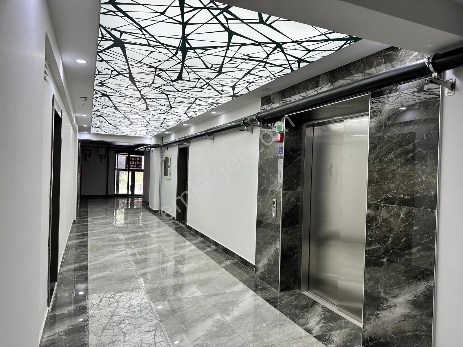 Kent'ten F.korutürk'de Şehir Manzaralı Full+full Yapılı 4+1 Dubleks**** - Görsel 34