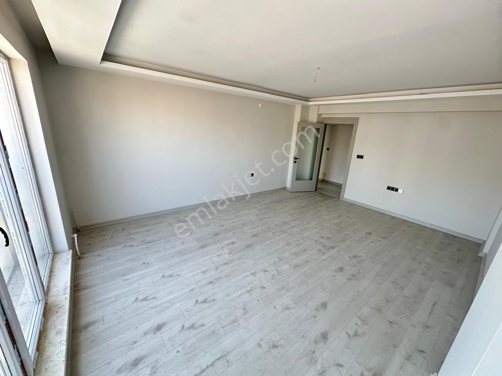 Kent'ten F.korutürk'de Şehir Manzaralı Full+full Yapılı 4+1 Dubleks**** - Görsel 8