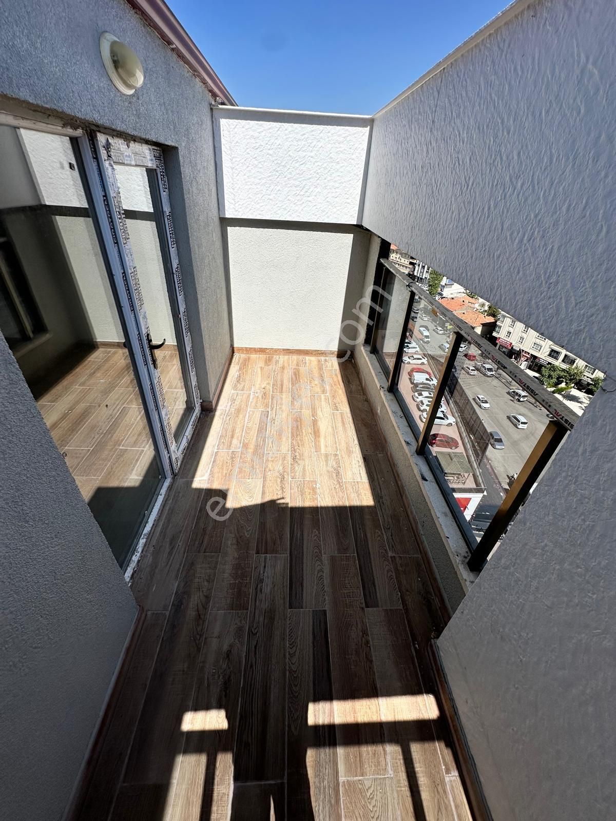 Kent'ten F.korutürk'de Şehir Manzaralı Full+full Yapılı 4+1 Dubleks**** - Görsel 15