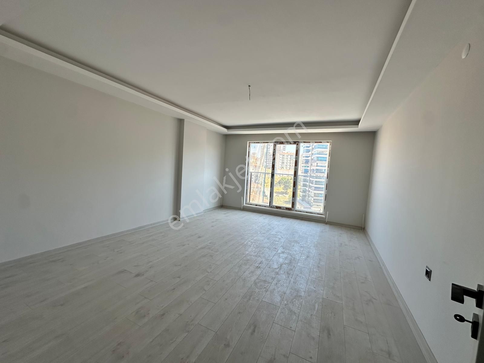 Kent'ten F.korutürk'de Şehir Manzaralı Full+full Yapılı 4+1 Dubleks**** - Görsel 30