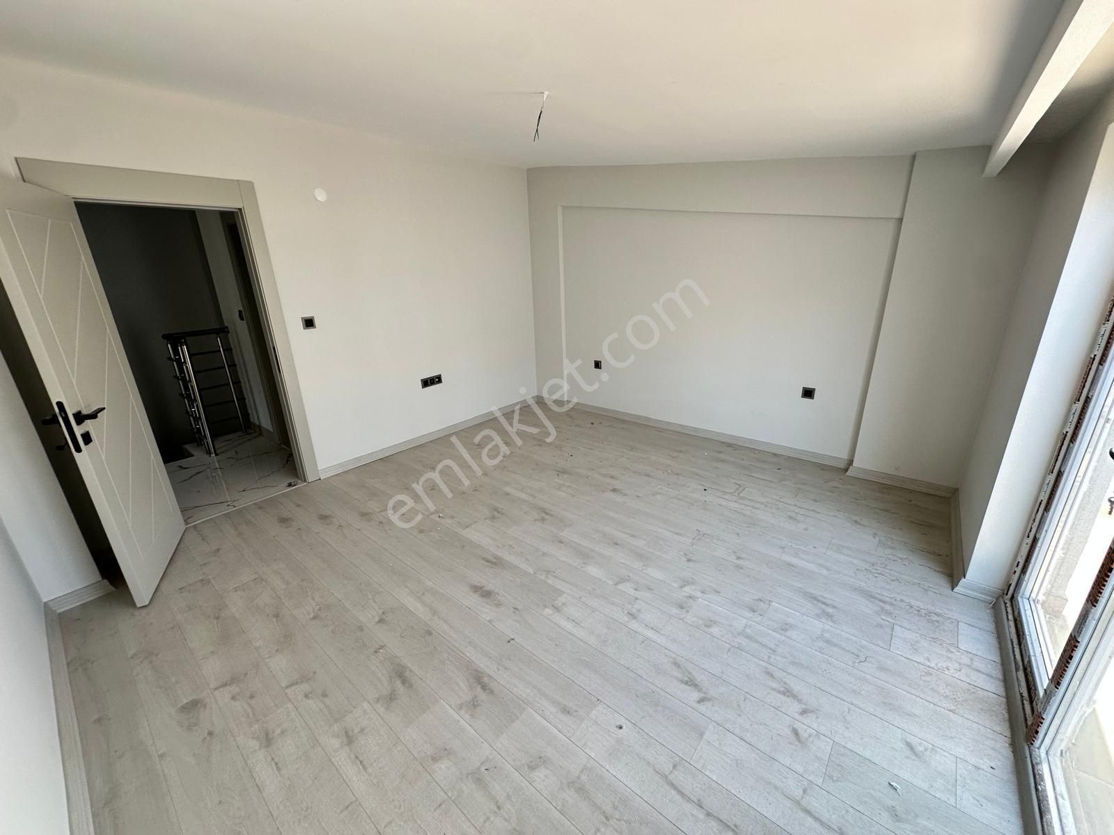 Kent'ten F.korutürk'de Şehir Manzaralı Full+full Yapılı 4+1 Dubleks**** - Görsel 14