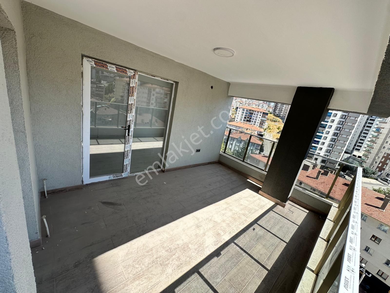 Kent'ten F.korutürk'de Şehir Manzaralı Full+full Yapılı 4+1 Dubleks**** - Görsel 19