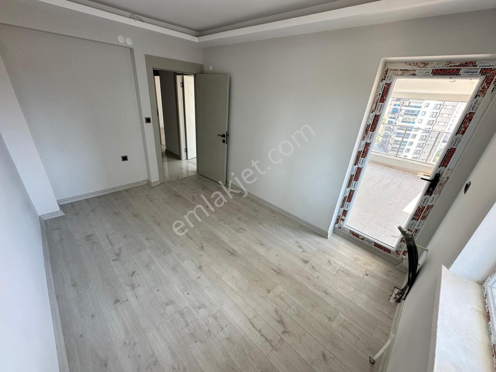 Kent'ten F.korutürk'de Şehir Manzaralı Full+full Yapılı 4+1 Dubleks**** - Görsel 25