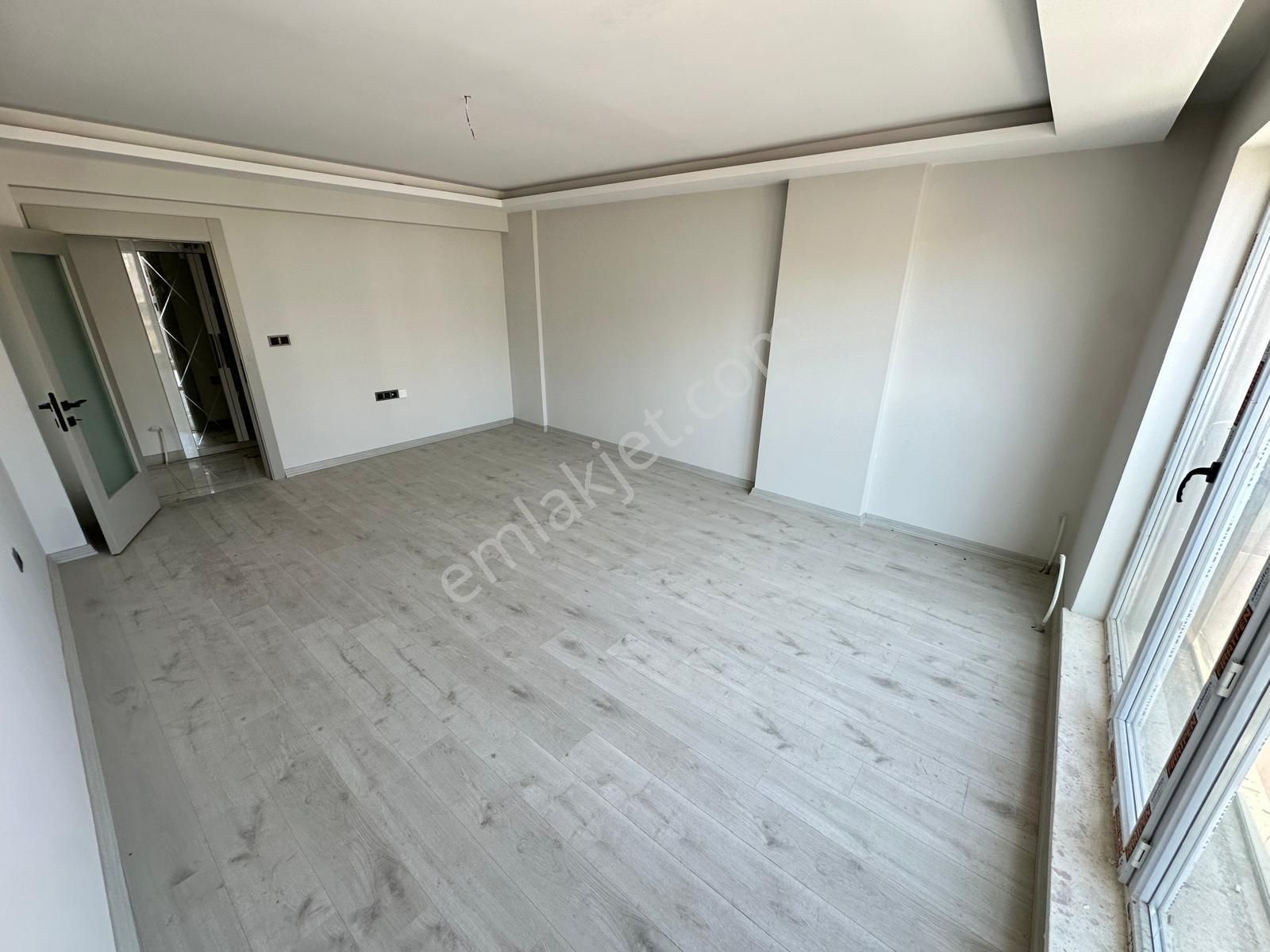 Kent'ten F.korutürk'de Şehir Manzaralı Full+full Yapılı 4+1 Dubleks**** - Görsel 32