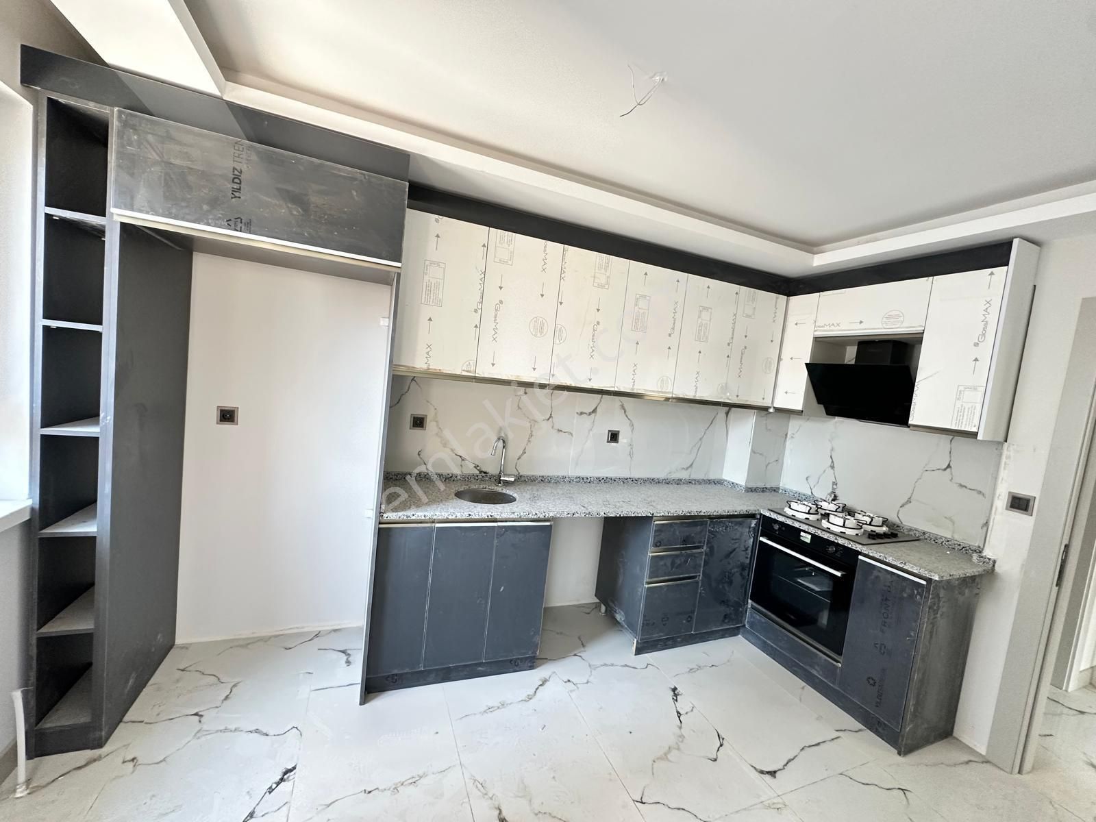 Kent'ten F.korutürk'de Şehir Manzaralı Full+full Yapılı 4+1 Dubleks**** - Görsel 10