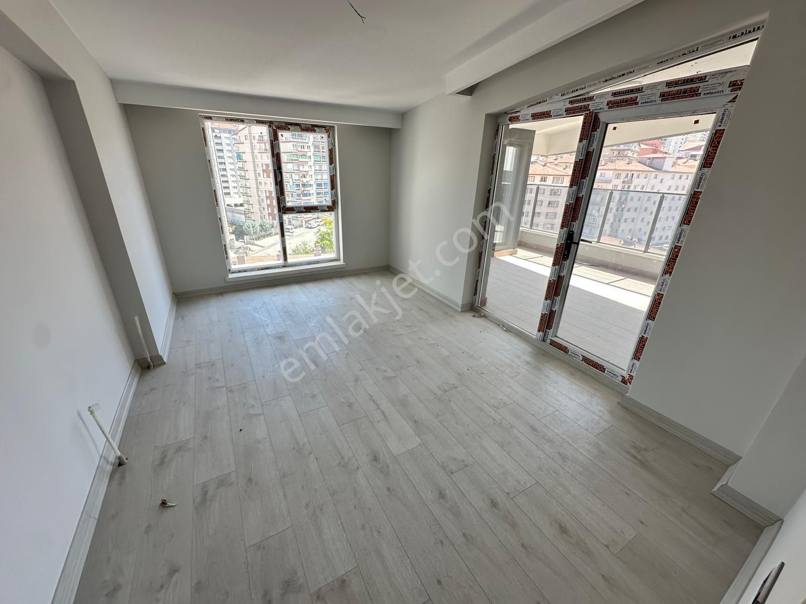 Kent'ten F.korutürk'de Şehir Manzaralı Full+full Yapılı 4+1 Dubleks**** - Görsel 31