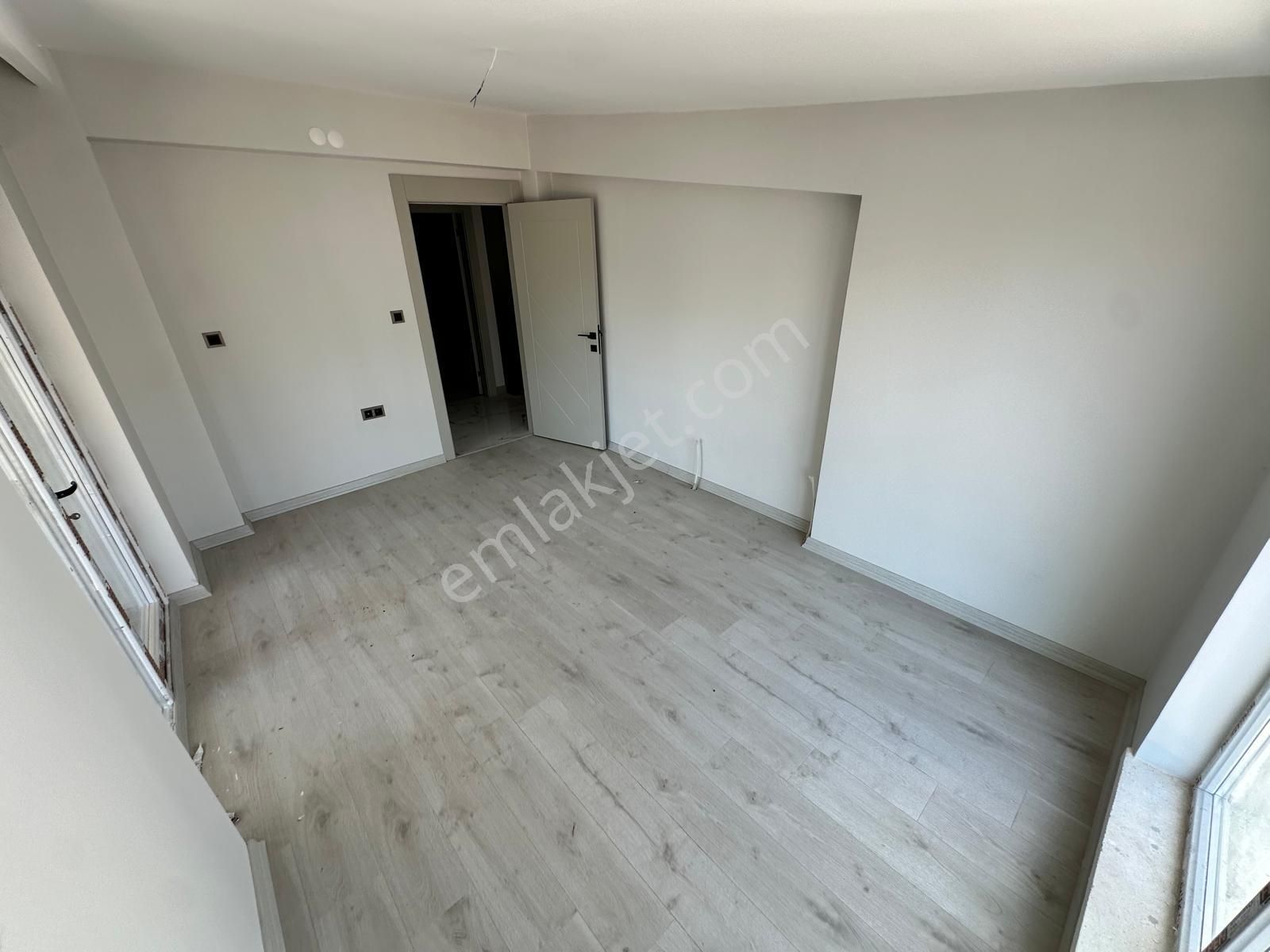 Kent'ten F.korutürk'de Şehir Manzaralı Full+full Yapılı 4+1 Dubleks**** - Görsel 4