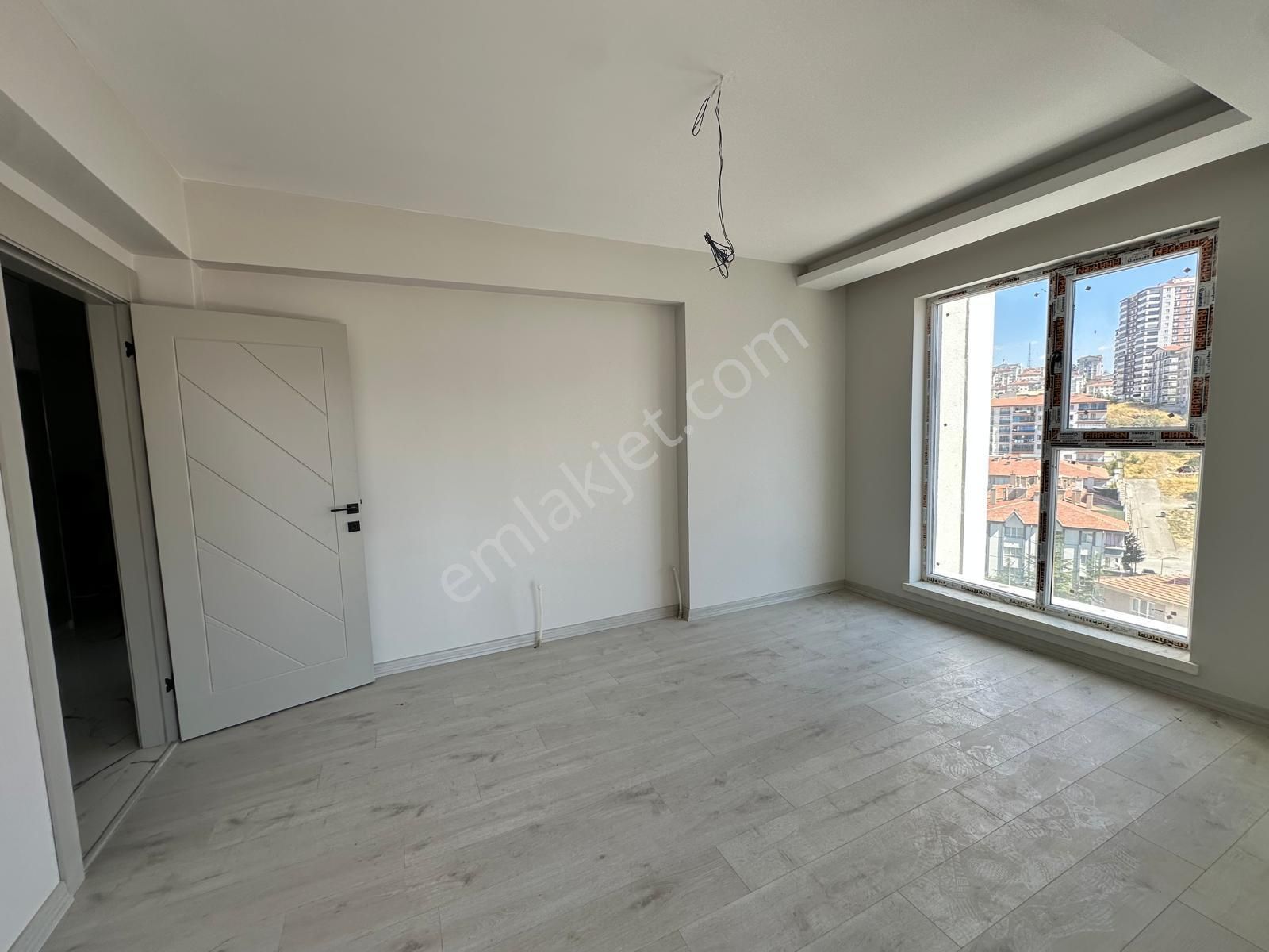 Kent'ten F.korutürk'de Şehir Manzaralı Full+full Yapılı 4+1 Dubleks**** - Görsel 12