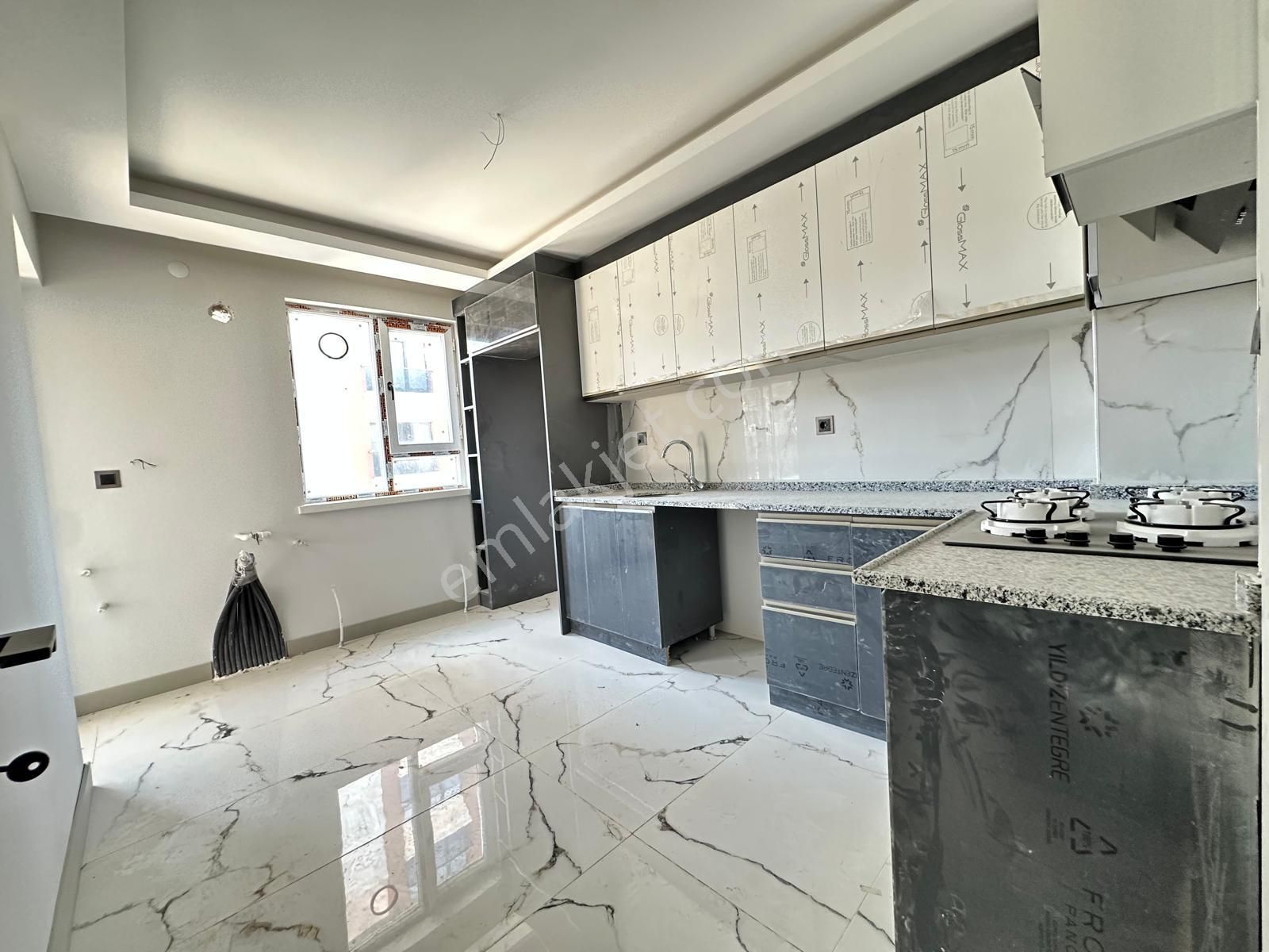 Kent'ten F.korutürk'de Şehir Manzaralı Full+full Yapılı 4+1 Dubleks**** - Görsel 22