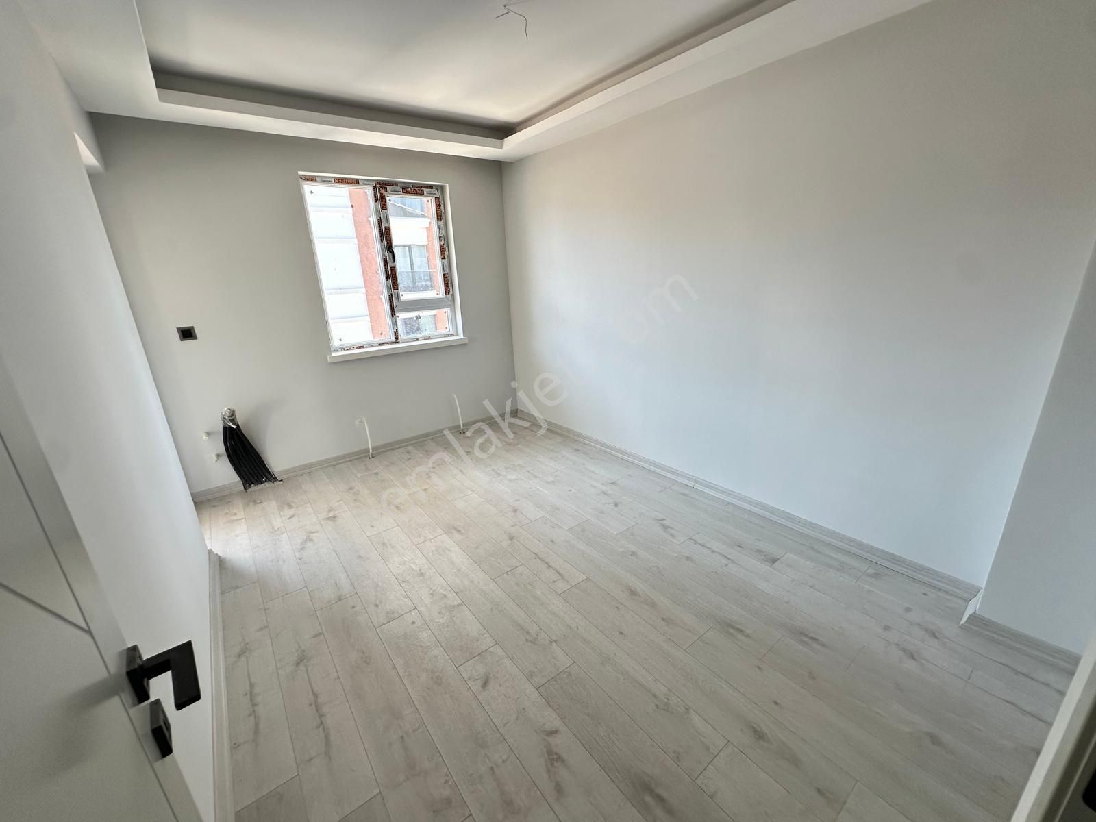 Kent'ten F.korutürk'de Şehir Manzaralı Full+full Yapılı 4+1 Dubleks**** - Görsel 23