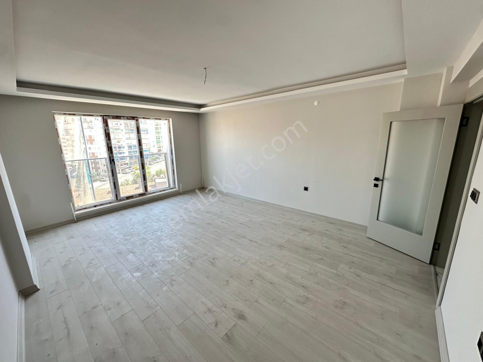 Kent'ten F.korutürk'de Şehir Manzaralı Full+full Yapılı 4+1 Dubleks**** - Görsel 6