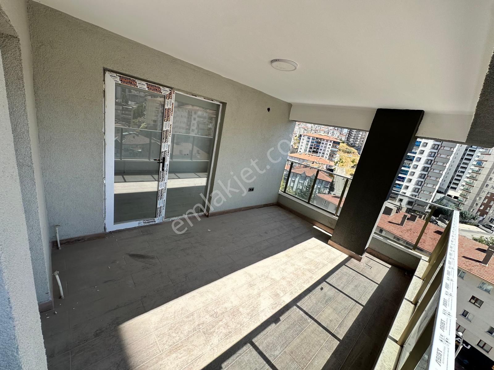 Kent'ten F.korutürk'de Şehir Manzaralı Full+full Yapılı 4+1 Dubleks**** - Görsel 26