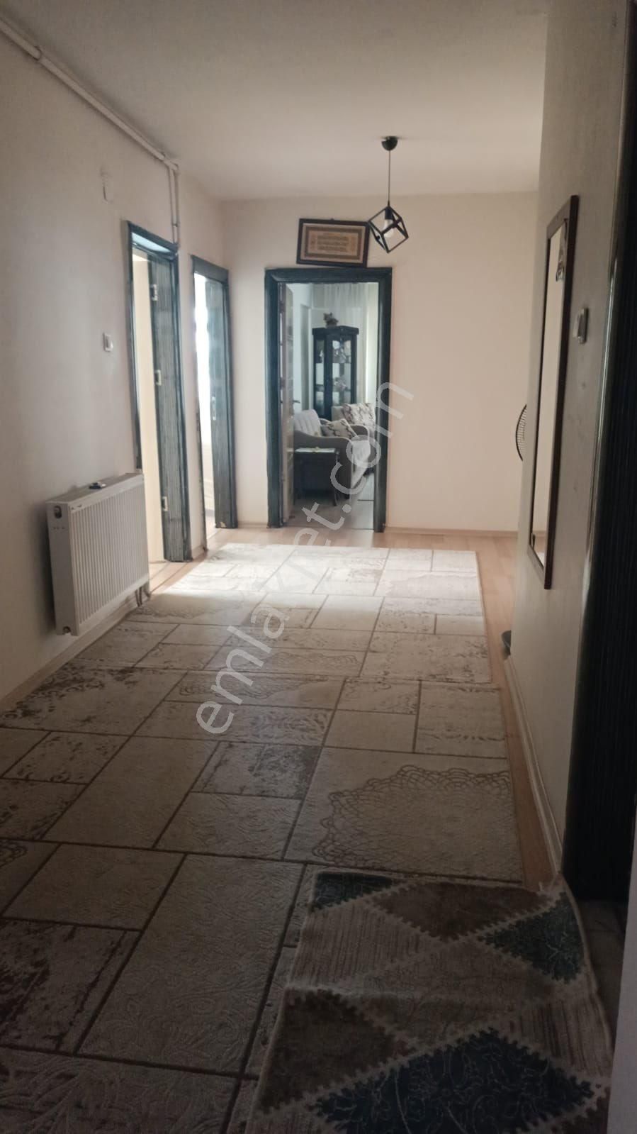 Halk Emlak Gayrimenkulden Sattılık Daire - Görsel 5