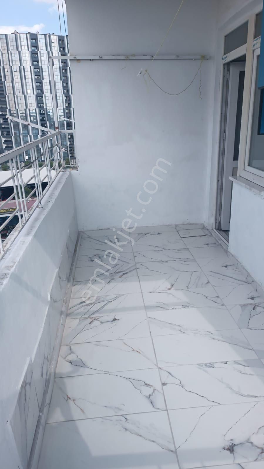 Halk Emlak Gayrimenkulden Sattılık Daire - Görsel 12