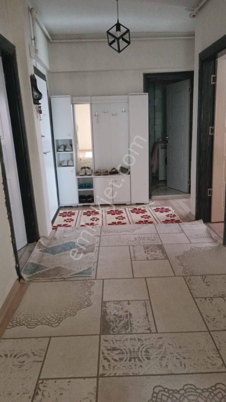 Halk Emlak Gayrimenkulden Sattılık Daire - Görsel 9