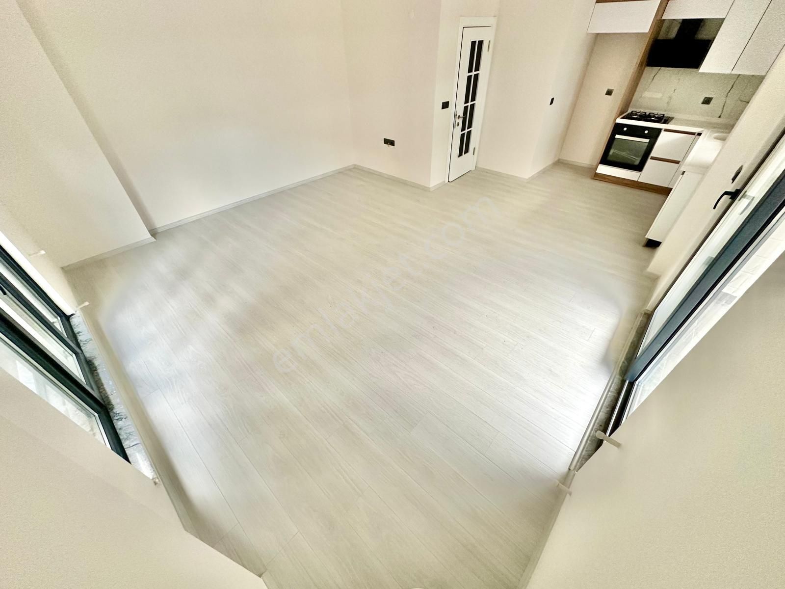 ꧁akçay Ay Emlak'tan꧂ Muhteşem Konumlu Amerikan Mutfak Satılık 2+1 Geniş Lüks Daire - Görsel 8