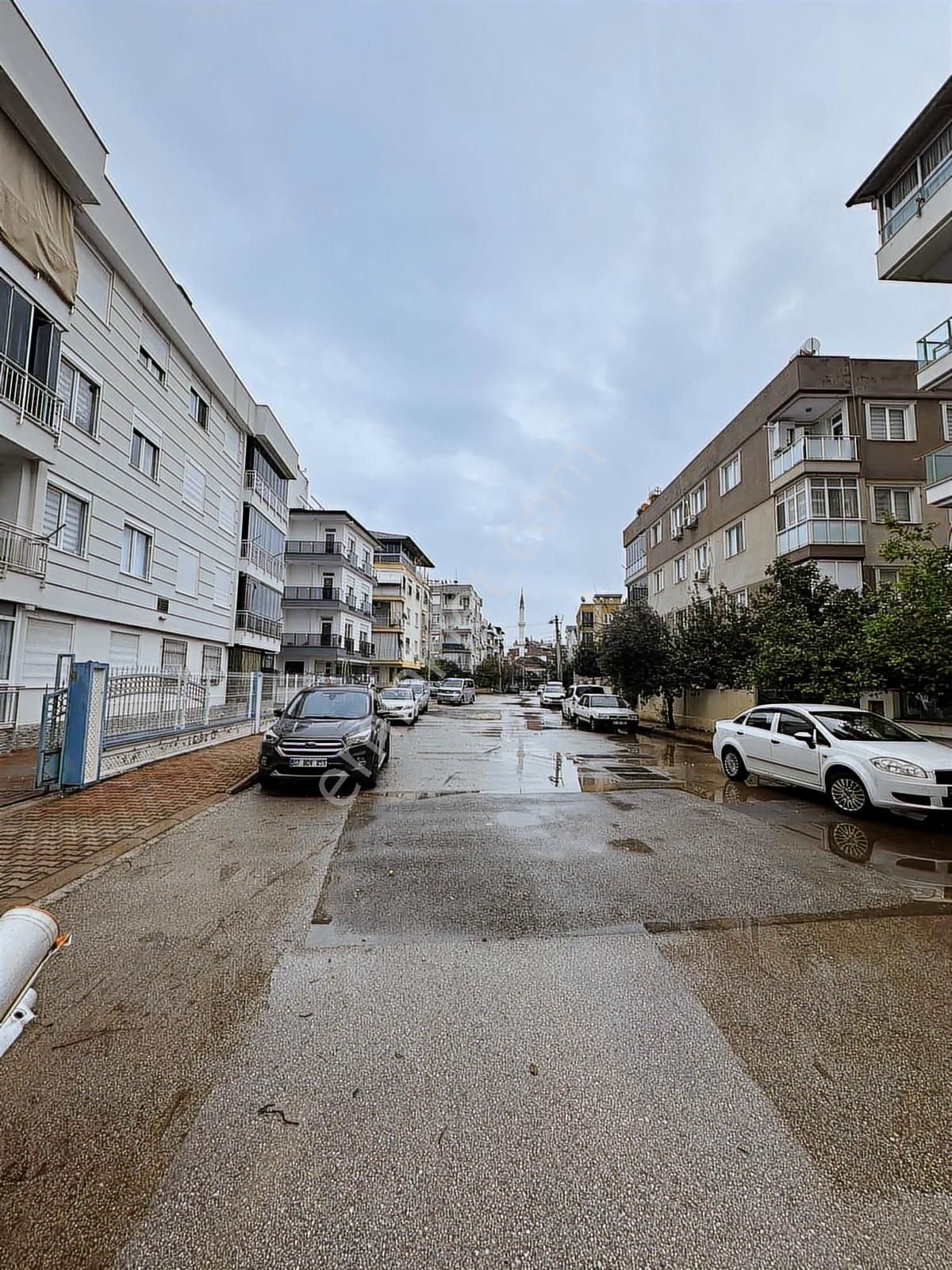 Kaçırılmıcakk Fırsatt Daire Muratpaşa Etiler Mh Merkezi Konumda - Görsel 4
