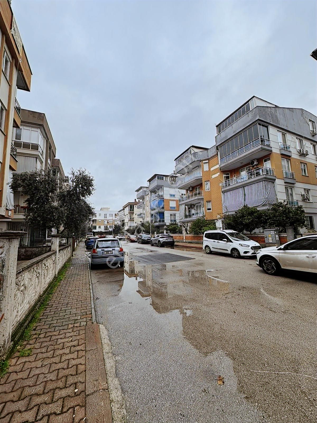 Kaçırılmıcakk Fırsatt Daire Muratpaşa Etiler Mh Merkezi Konumda - Görsel 7