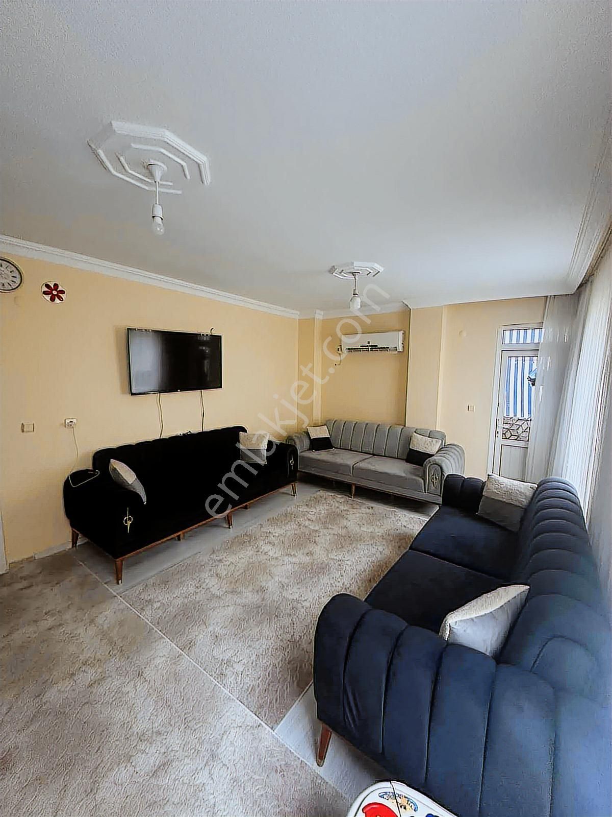 Kaçırılmıcakk Fırsatt Daire Muratpaşa Etiler Mh Merkezi Konumda