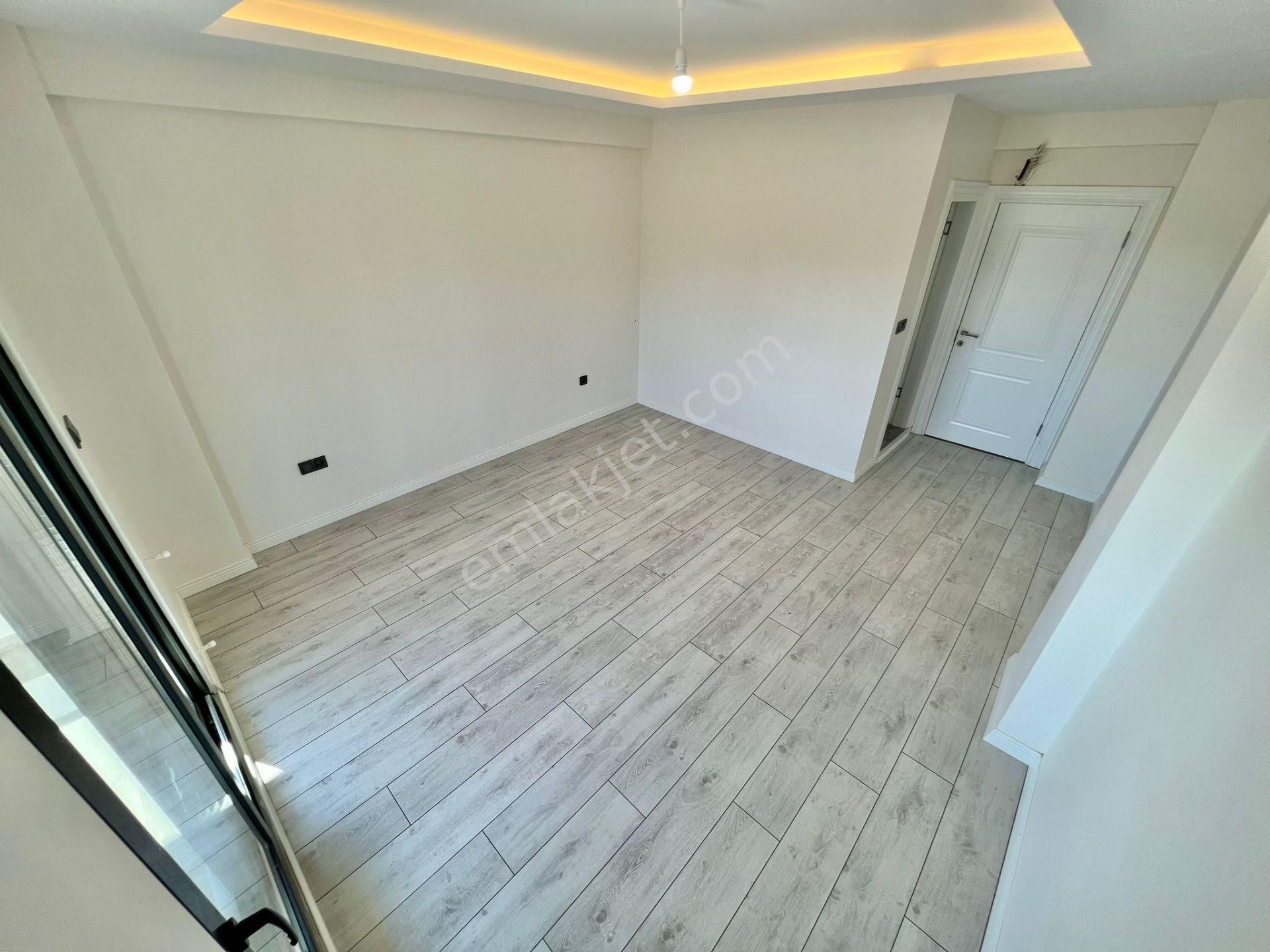 ✨akçay Ay Emlak'tan✨güre'de Kendine Ait Geniş Bahçeli Satılık 7+1 Tasarım Müstakil Villa - Görsel 22