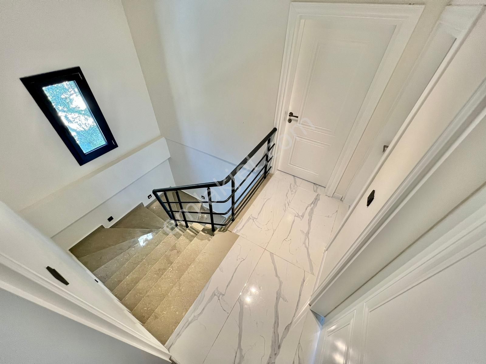 ✨akçay Ay Emlak'tan✨güre'de Kendine Ait Geniş Bahçeli Satılık 7+1 Tasarım Müstakil Villa - Görsel 25