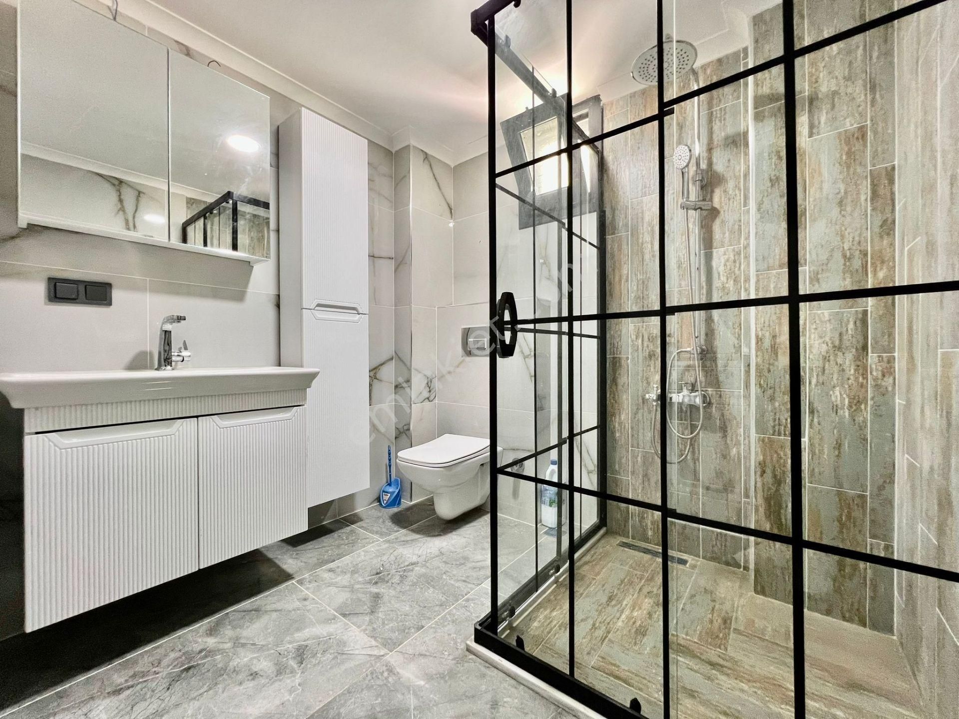 ✨akçay Ay Emlak'tan✨güre'de Kendine Ait Geniş Bahçeli Satılık 7+1 Tasarım Müstakil Villa - Görsel 28