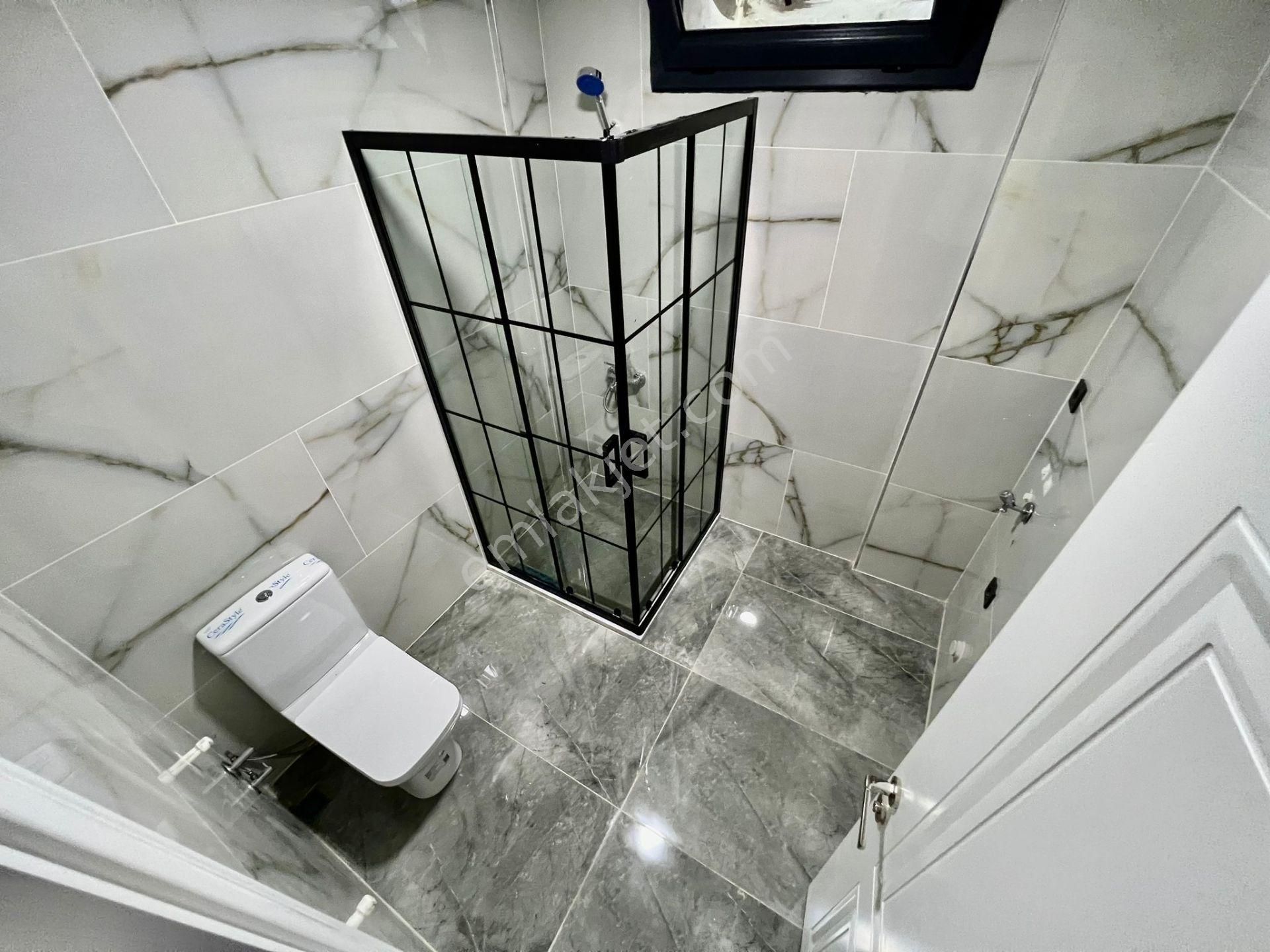 ✨akçay Ay Emlak'tan✨güre'de Kendine Ait Geniş Bahçeli Satılık 7+1 Tasarım Müstakil Villa - Görsel 27