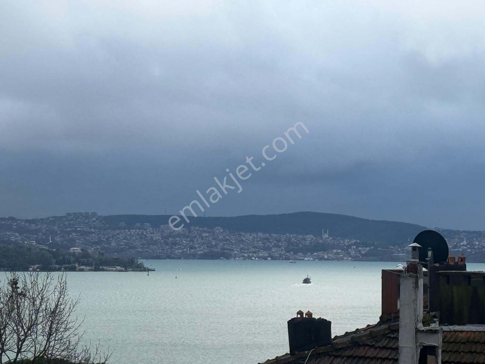 Sarıyer Büyükdere’de Faturalar Dahil Kiralık Daire - Görsel 14