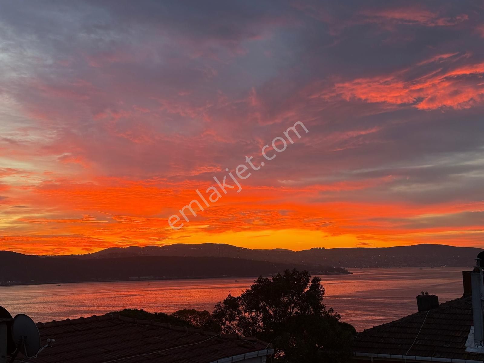 Sarıyer Büyükdere’de Faturalar Dahil Kiralık Daire - Görsel 2