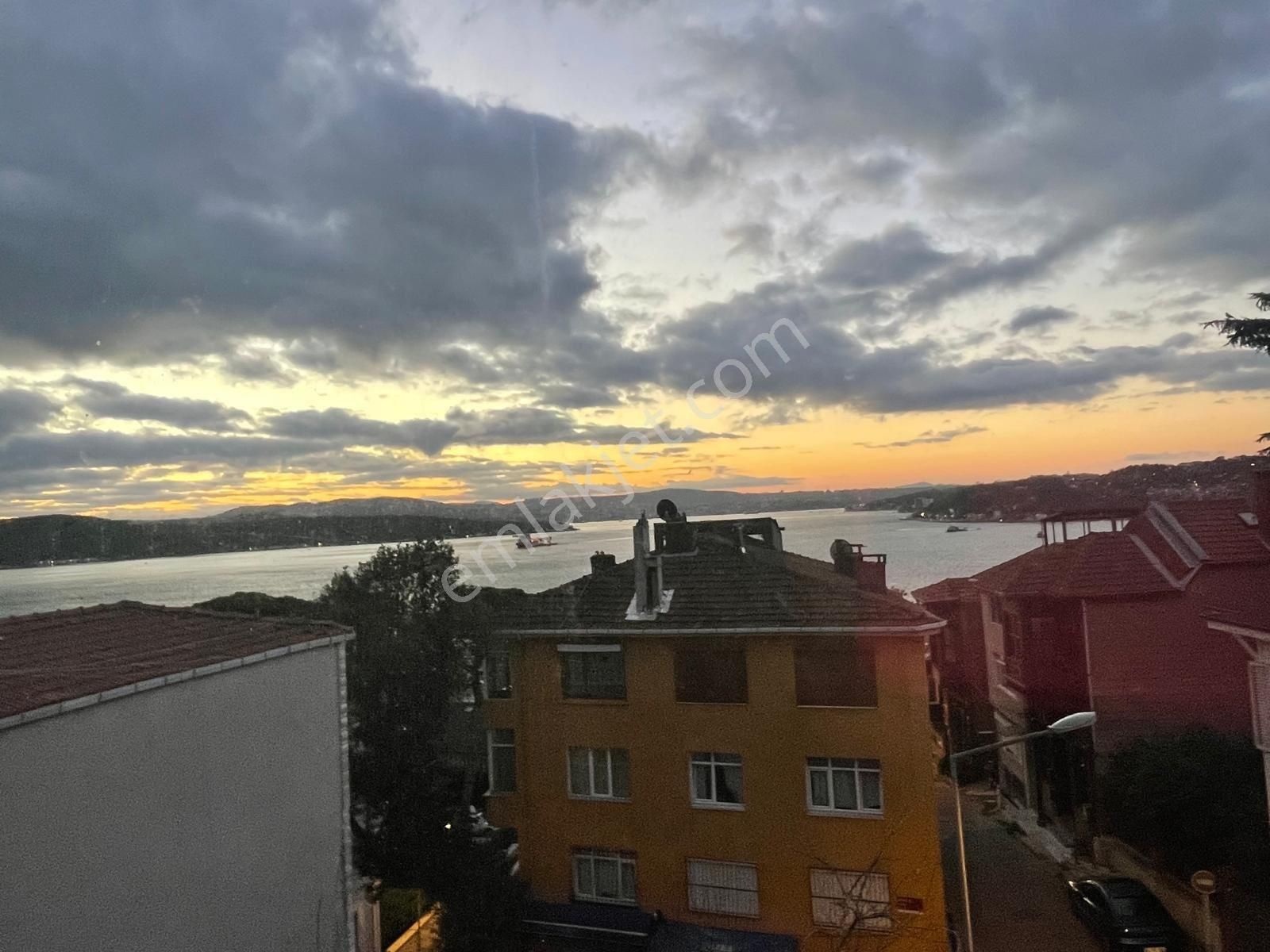 Sarıyer Büyükdere’de Faturalar Dahil Kiralık Daire - Görsel 6