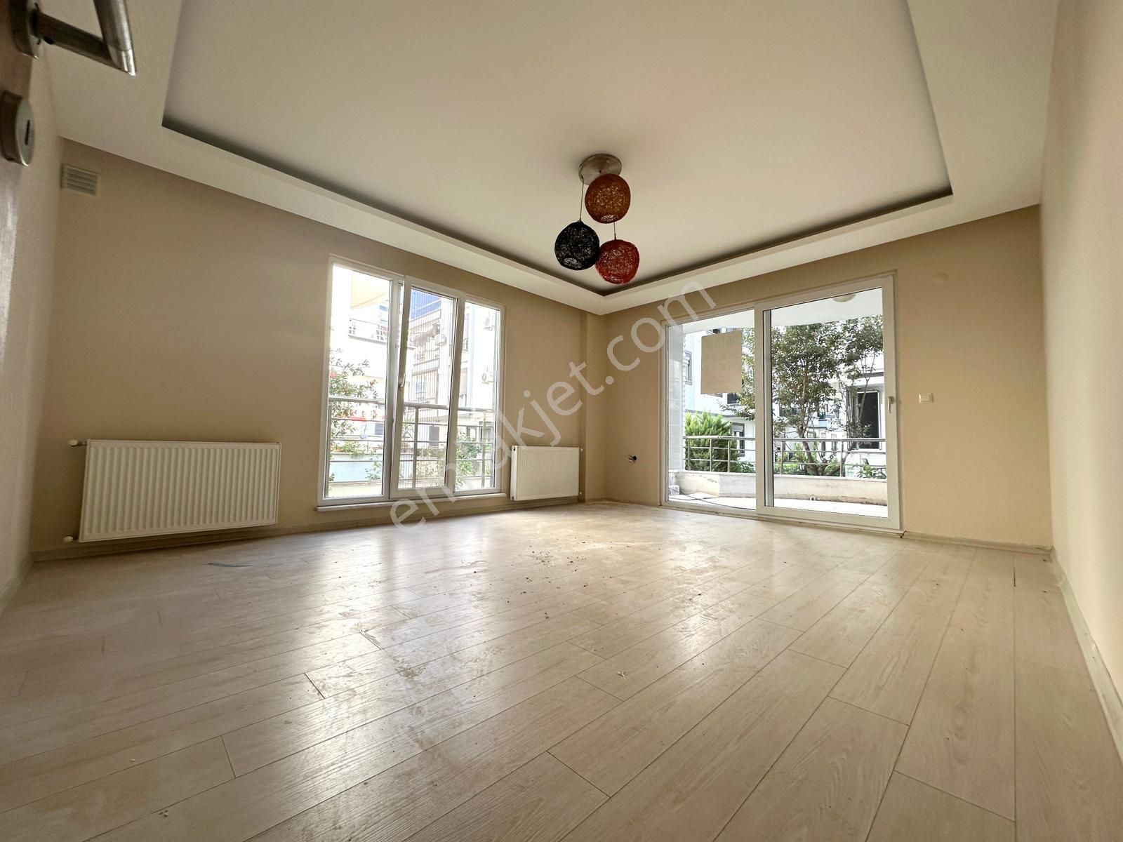 🏡 Referans'tan Akçay'da Asansörlü Ayrı Mutfak Şık Tasarımlı 2+1 Daire - Görsel 14