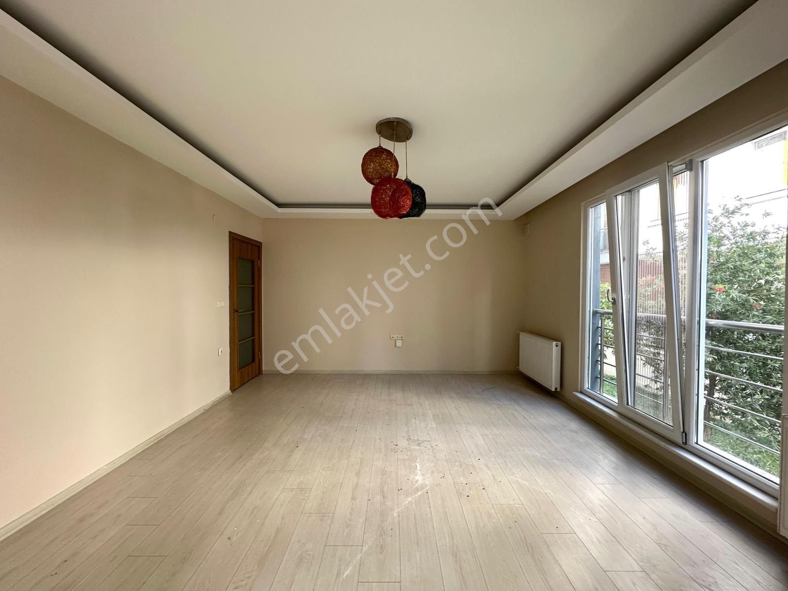 🏡 Referans'tan Akçay'da Asansörlü Ayrı Mutfak Şık Tasarımlı 2+1 Daire - Görsel 15