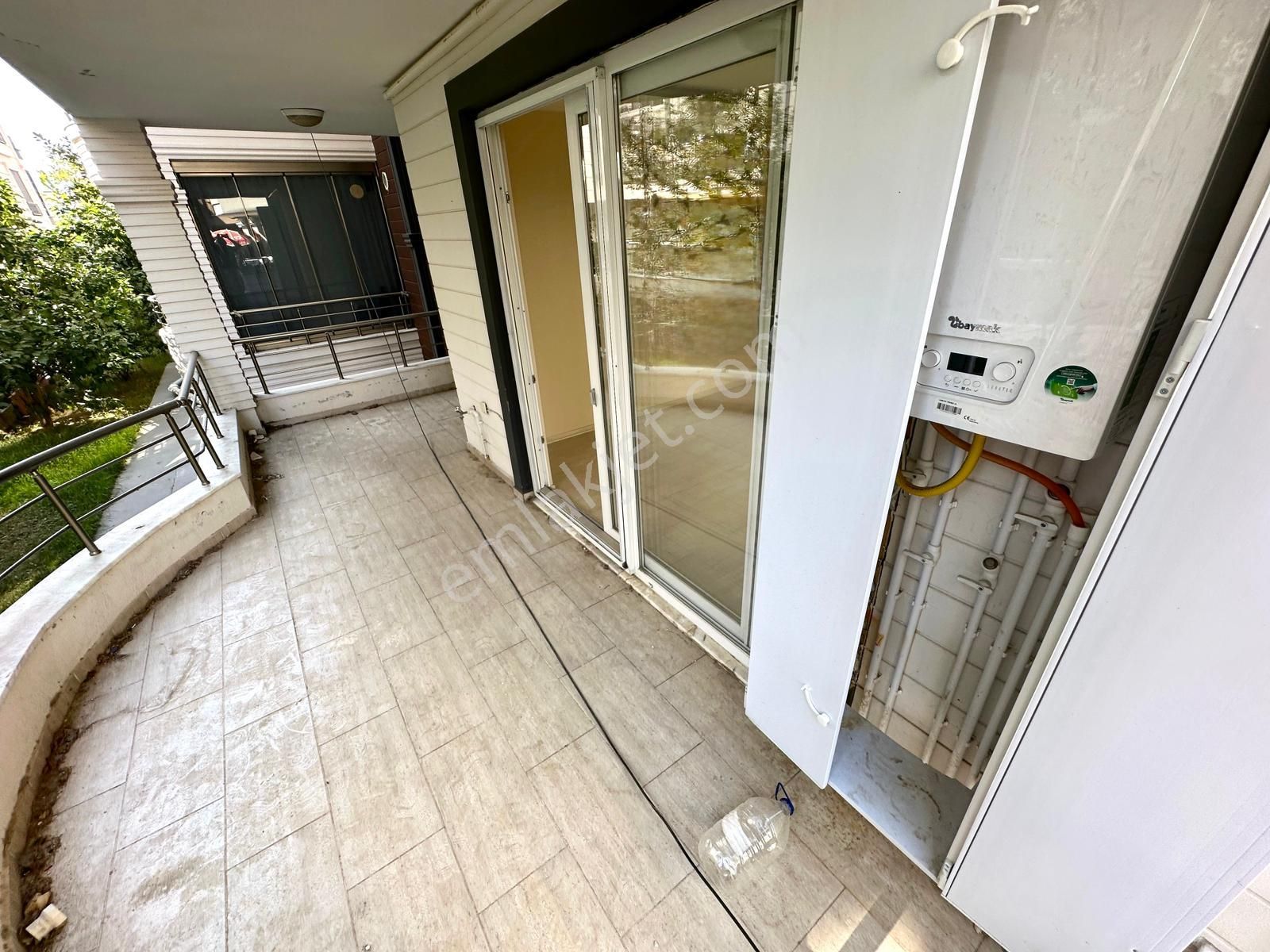 🏡 Referans'tan Akçay'da Asansörlü Ayrı Mutfak Şık Tasarımlı 2+1 Daire - Görsel 8