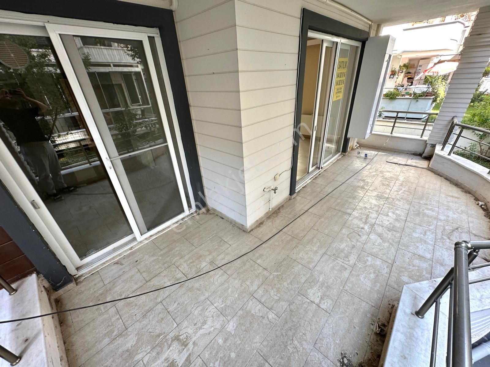 🏡 Referans'tan Akçay'da Asansörlü Ayrı Mutfak Şık Tasarımlı 2+1 Daire - Görsel 9