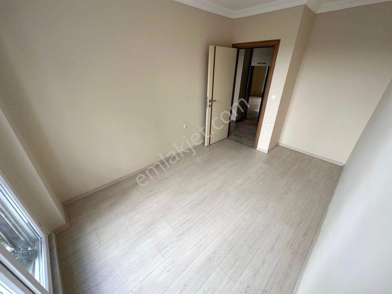 🏡 Referans'tan Akçay'da Asansörlü Ayrı Mutfak Şık Tasarımlı 2+1 Daire - Görsel 28