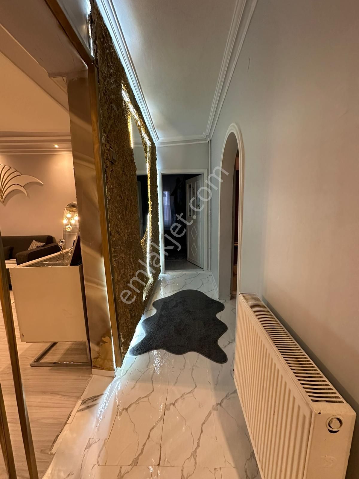 Pursaklar Mehmet Zengin Emlak'tan Merkez Mah. 3.kat 3+1 Ful Yapılı Masrafsız Daire - Görsel 22