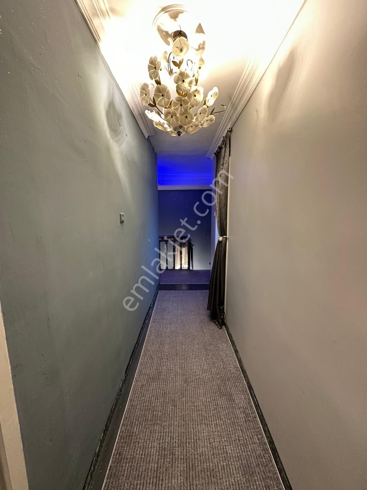 Pursaklar Mehmet Zengin Emlak'tan Merkez Mah. 3.kat 3+1 Ful Yapılı Masrafsız Daire - Görsel 41