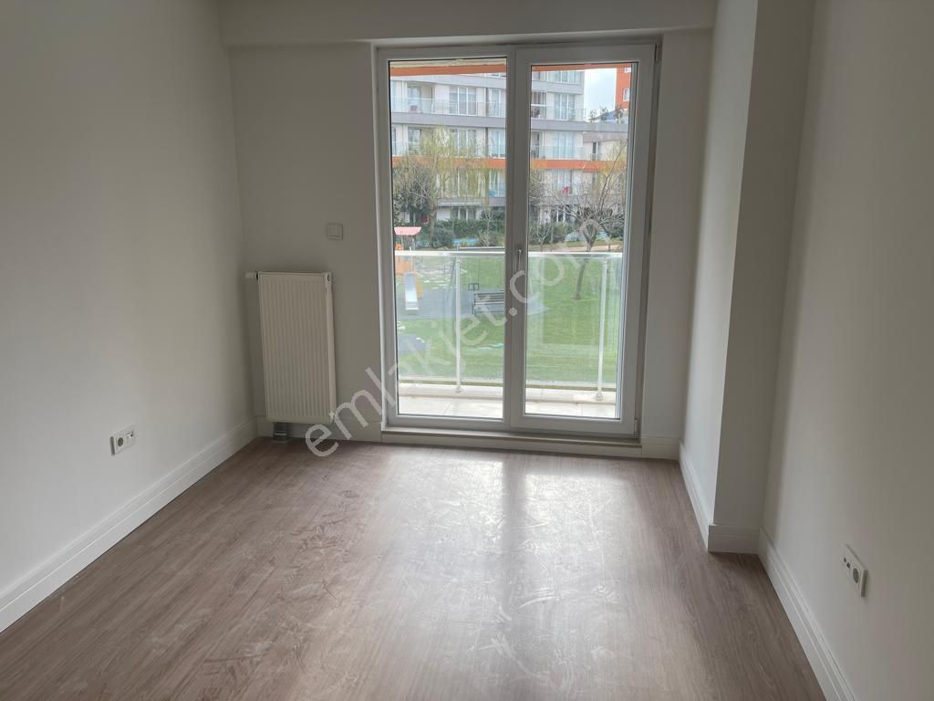 Seeworld Suryapı İdilia 119m2 Balkonlu Satılık - Görsel 5