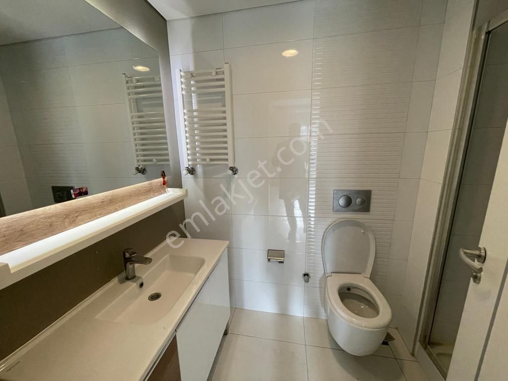 Seeworld Suryapı İdilia 119m2 Balkonlu Satılık - Görsel 12