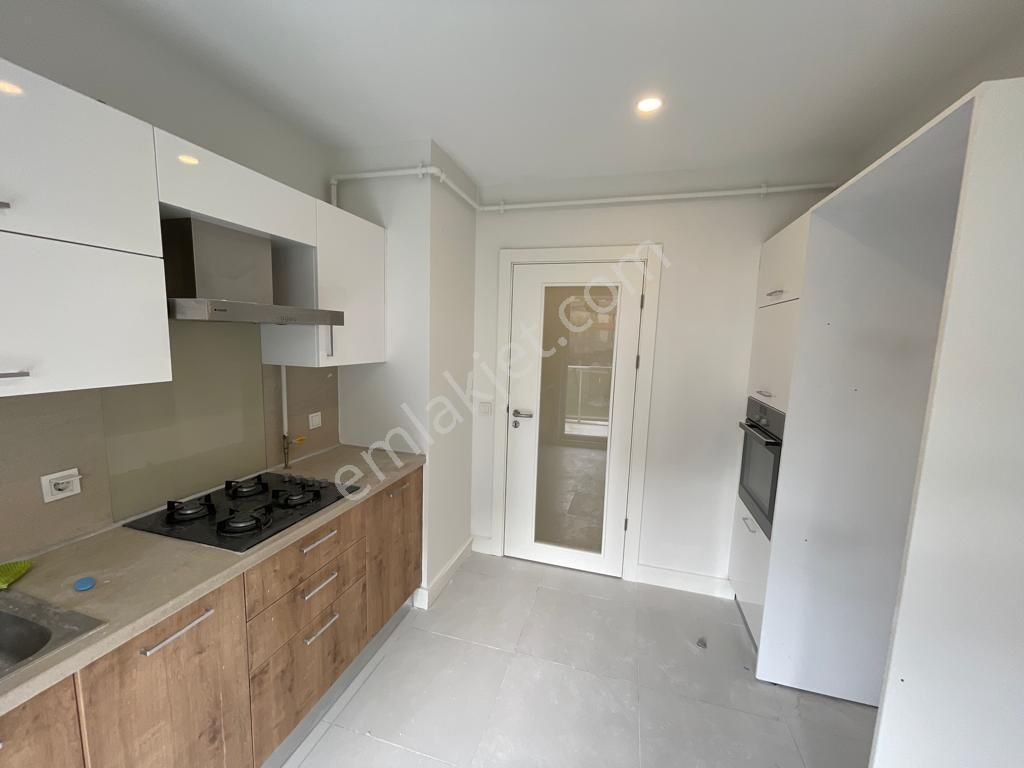 Seeworld Suryapı İdilia 119m2 Balkonlu Satılık - Görsel 11