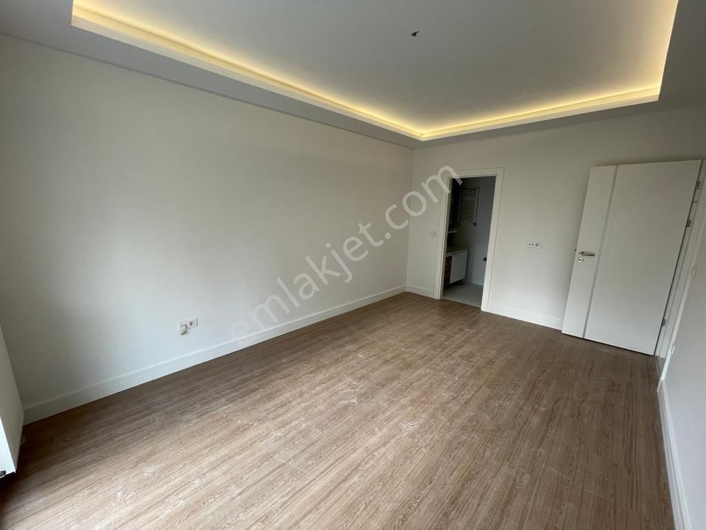 Seeworld Suryapı İdilia 119m2 Balkonlu Satılık - Görsel 4