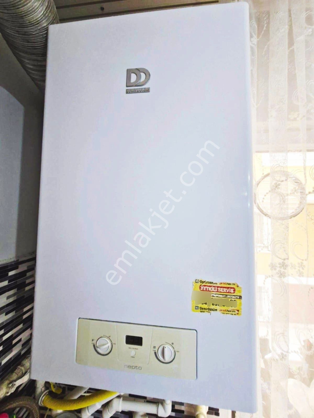 Salih Emlak 'tan Muhammediye Camii Yakını 1+1 Kredili Daire - Görsel 18