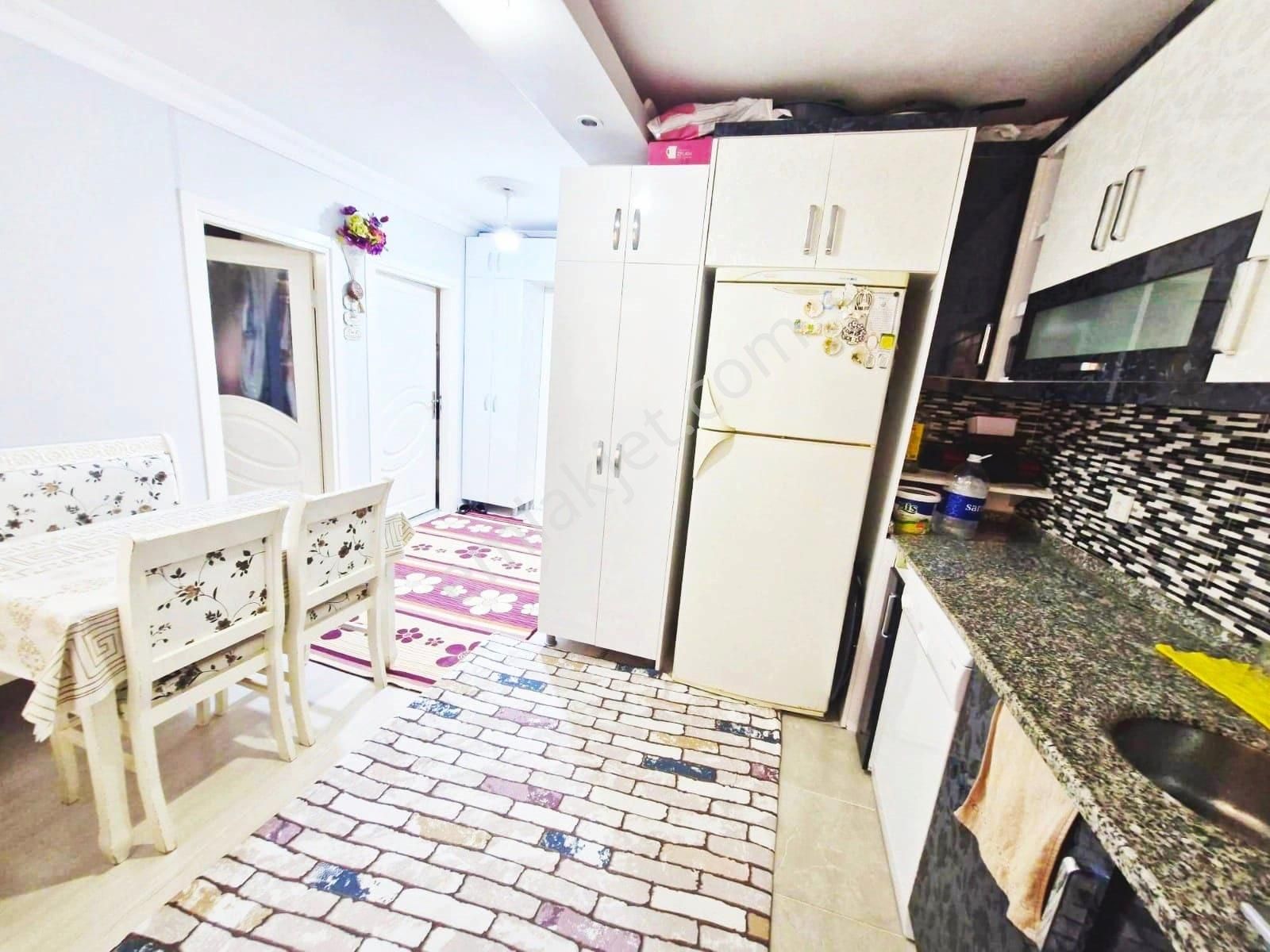 Salih Emlak 'tan Muhammediye Camii Yakını 1+1 Kredili Daire - Görsel 15