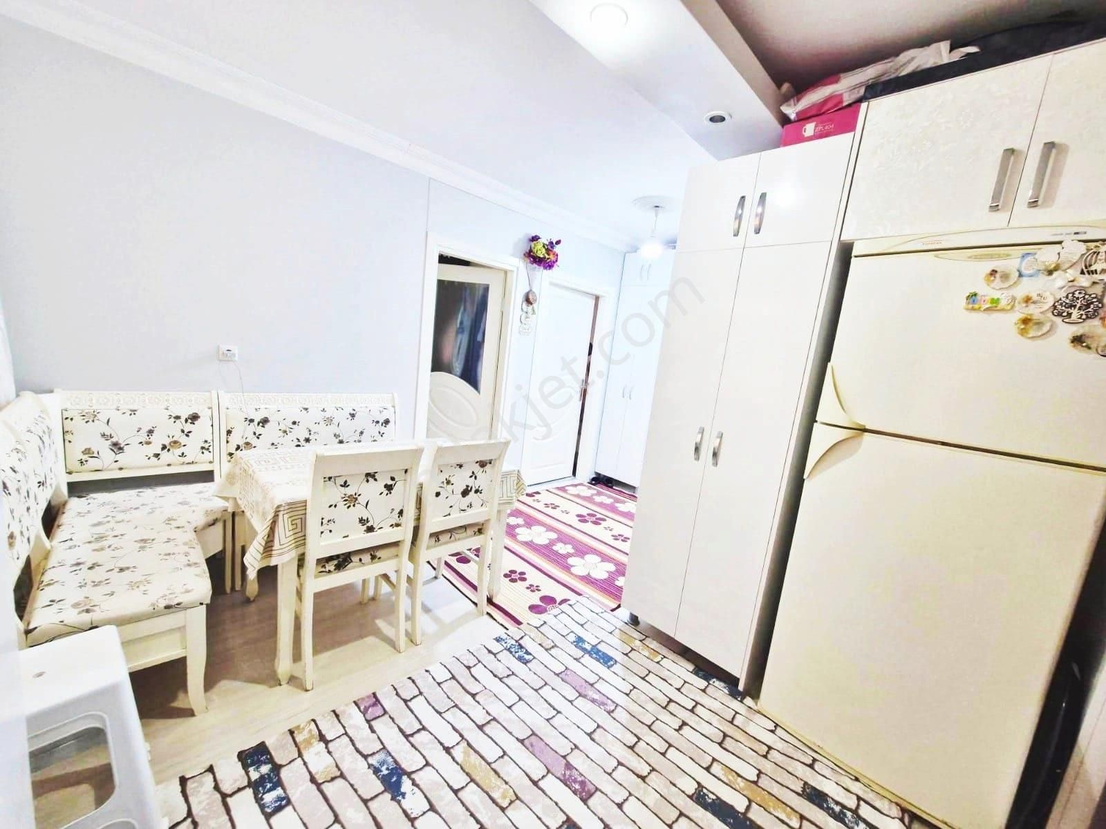 Salih Emlak 'tan Muhammediye Camii Yakını 1+1 Kredili Daire - Görsel 2