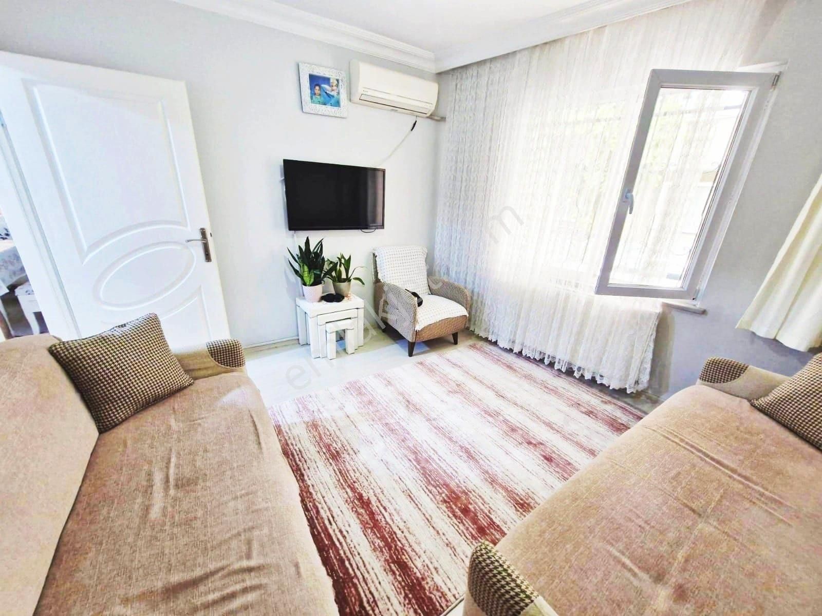 Salih Emlak 'tan Muhammediye Camii Yakını 1+1 Kredili Daire - Görsel 8