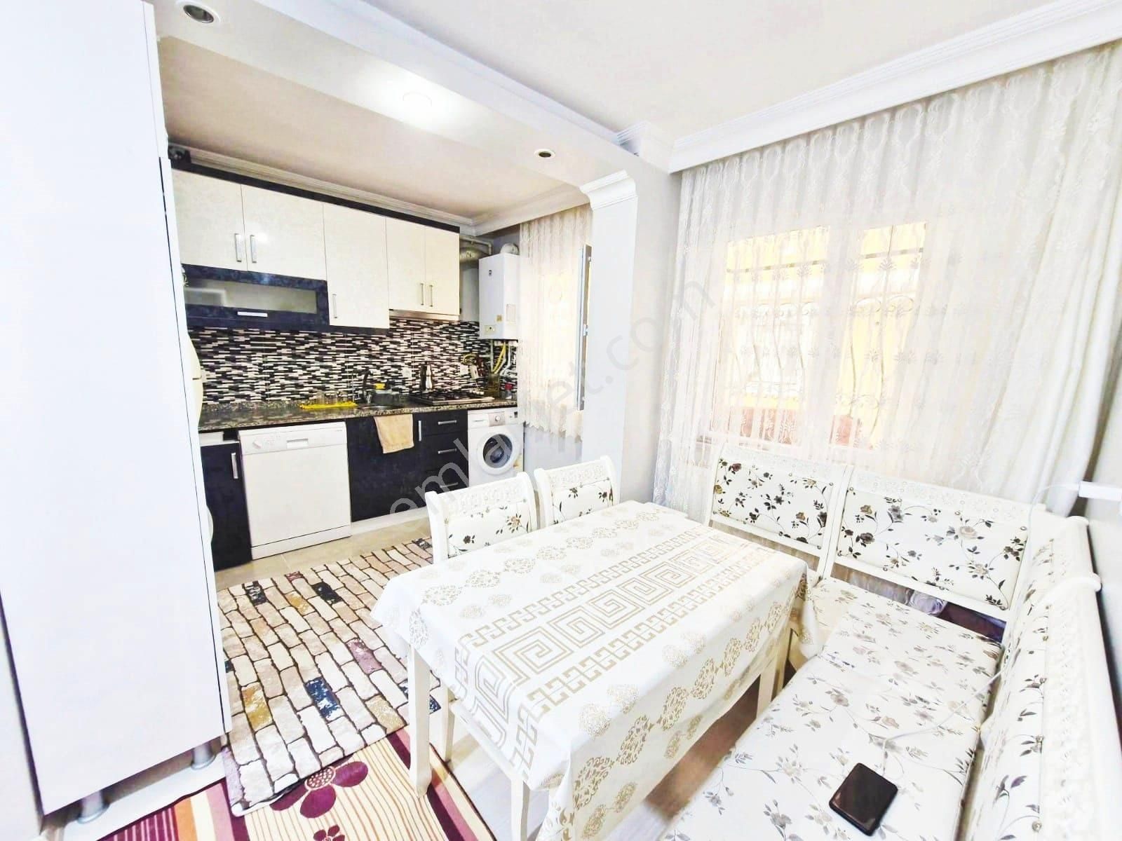 Salih Emlak 'tan Muhammediye Camii Yakını 1+1 Kredili Daire - Görsel 6